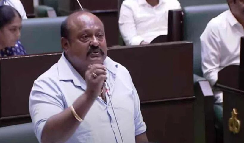 Gangula Kamalakar