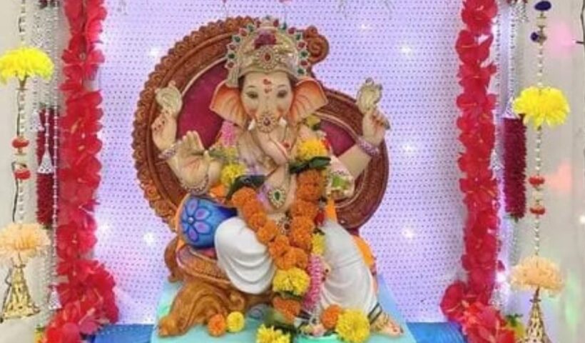 Ganpati