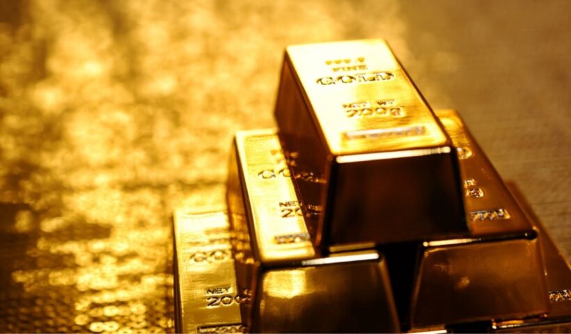 Gold Rate Today