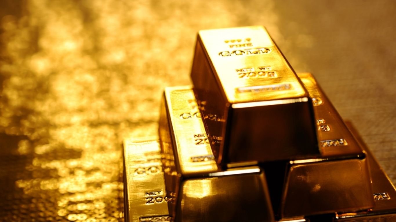 Gold Rate Today