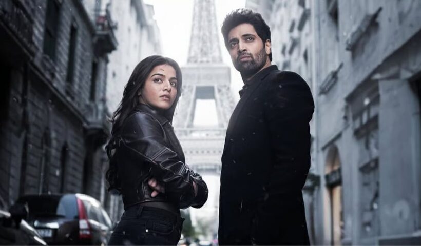 Goodachari-2