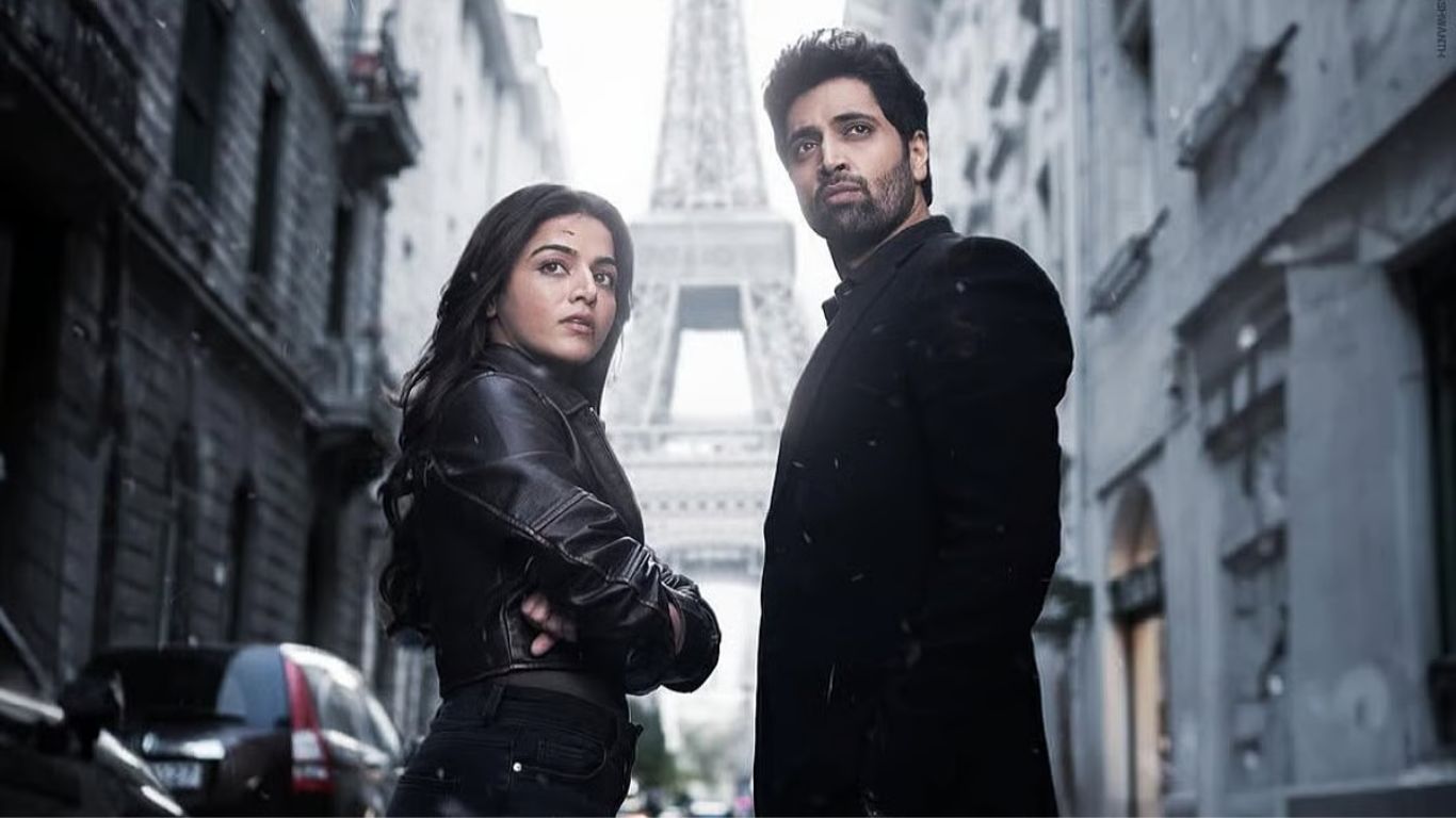 Goodachari-2