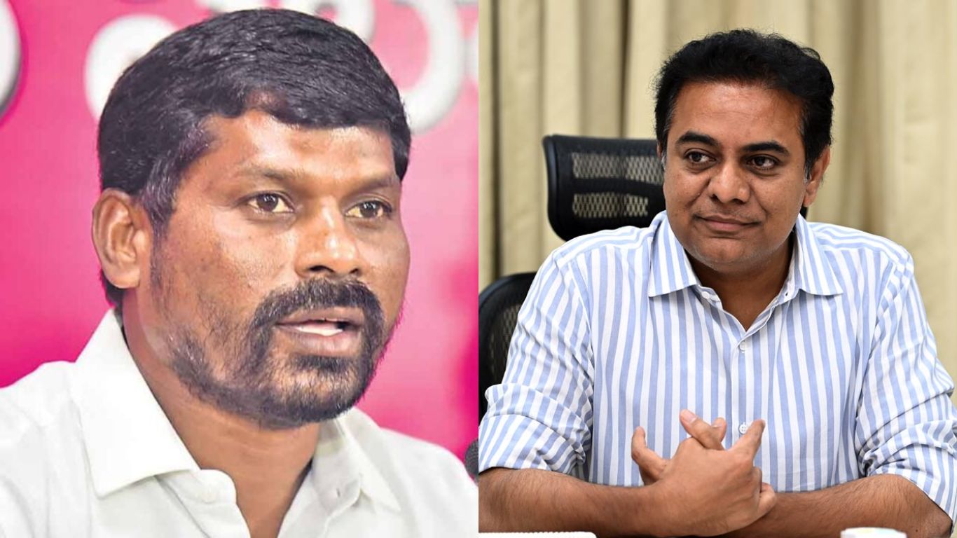 Guvvala Balaraju