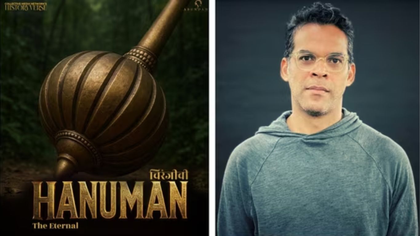 Hanuman