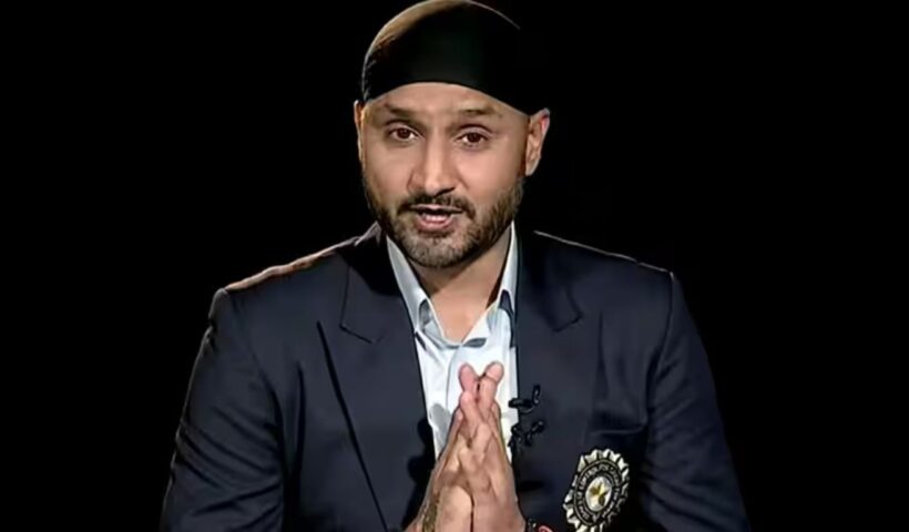 Harbhajan Singh