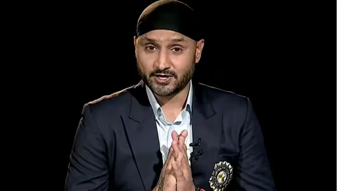 Harbhajan Singh