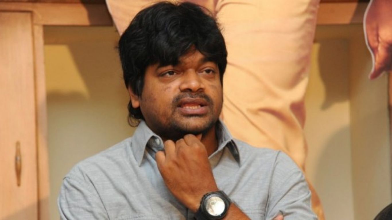 Harish Shankar