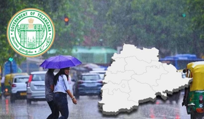 Heavy Rains