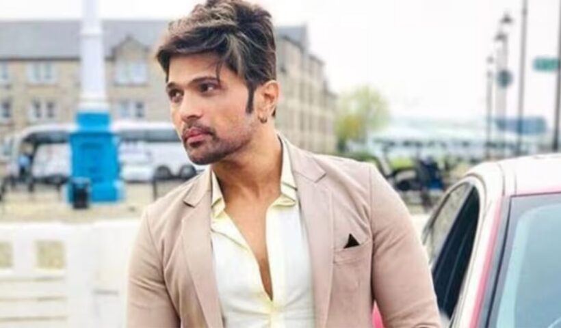 Himesh Reshammiya