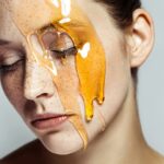 Honey Face Pack