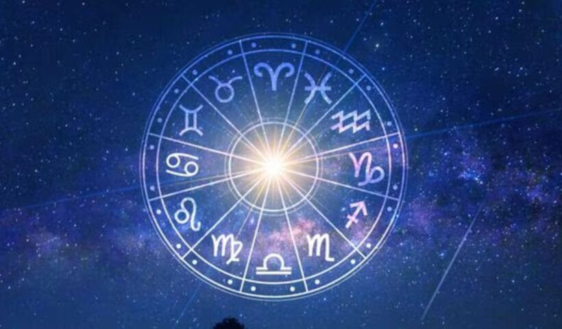 Horoscope Today