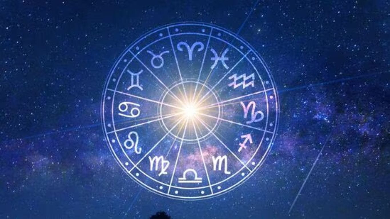 Horoscope Today