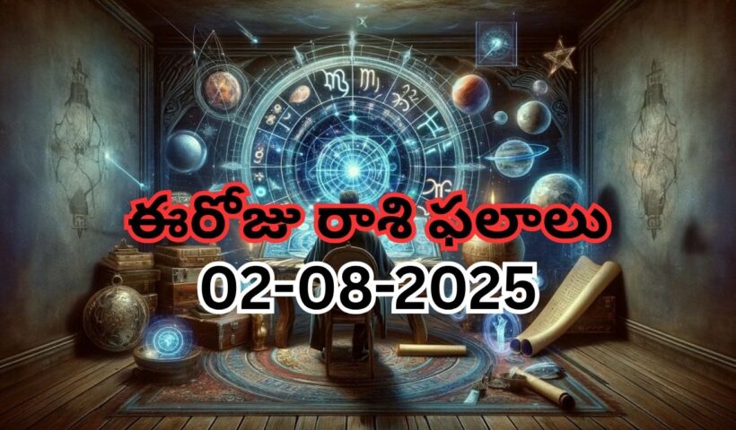 Horoscope Today