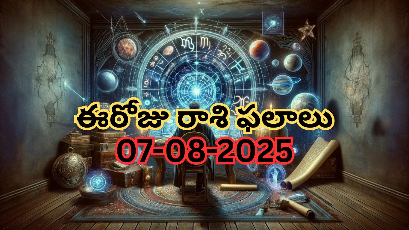 Horoscope Today