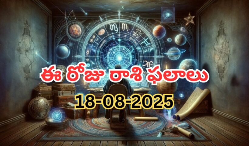 Horoscope Today