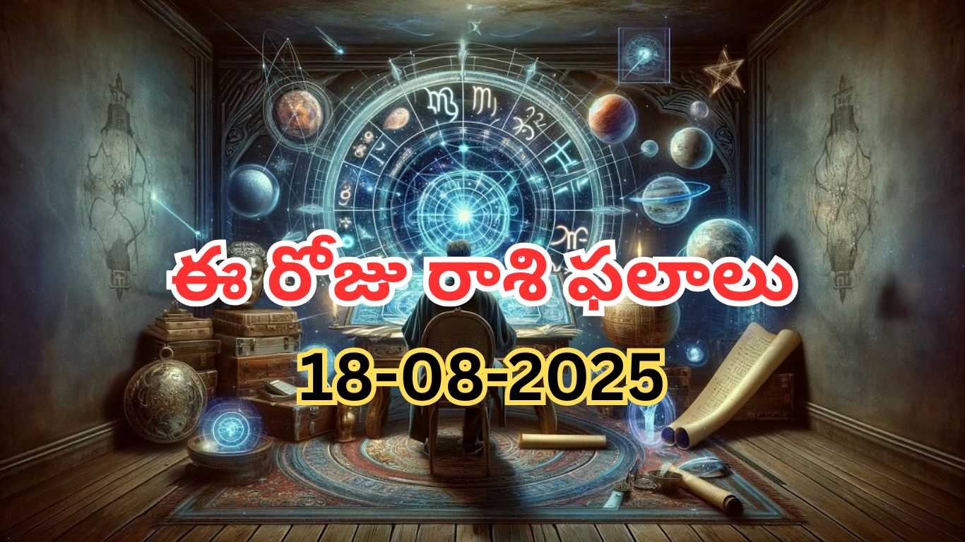 Horoscope Today