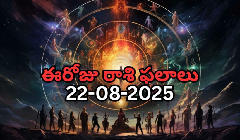 Horoscope Today