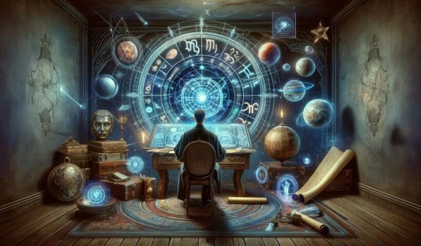 Horoscope Today