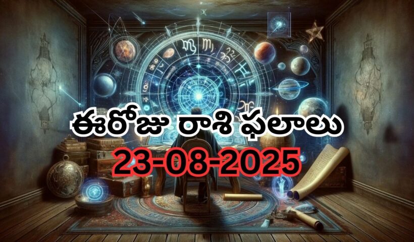 Horoscope Today