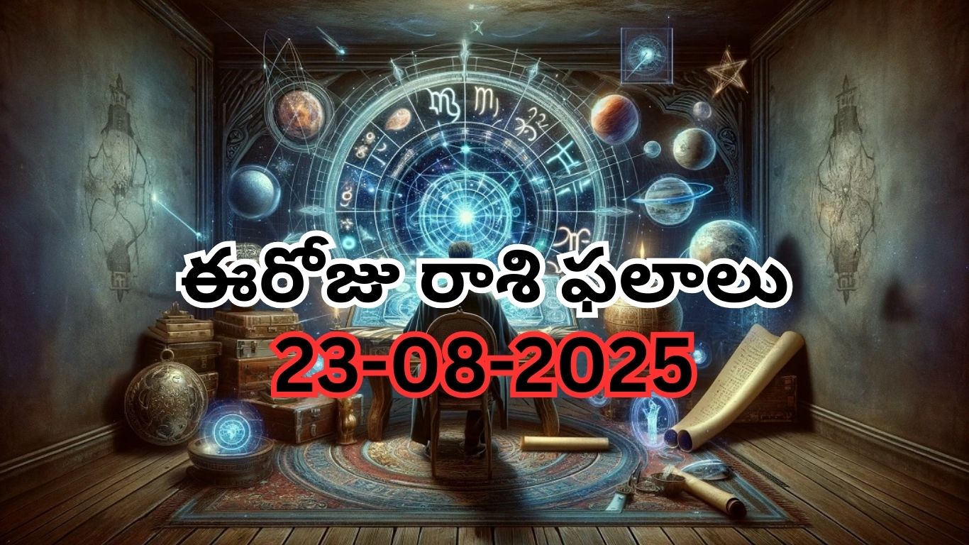 Horoscope Today
