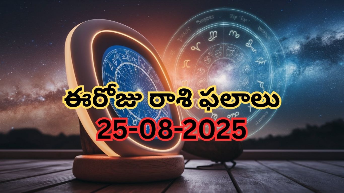 Horoscope Today