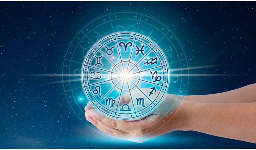 Horoscope Today