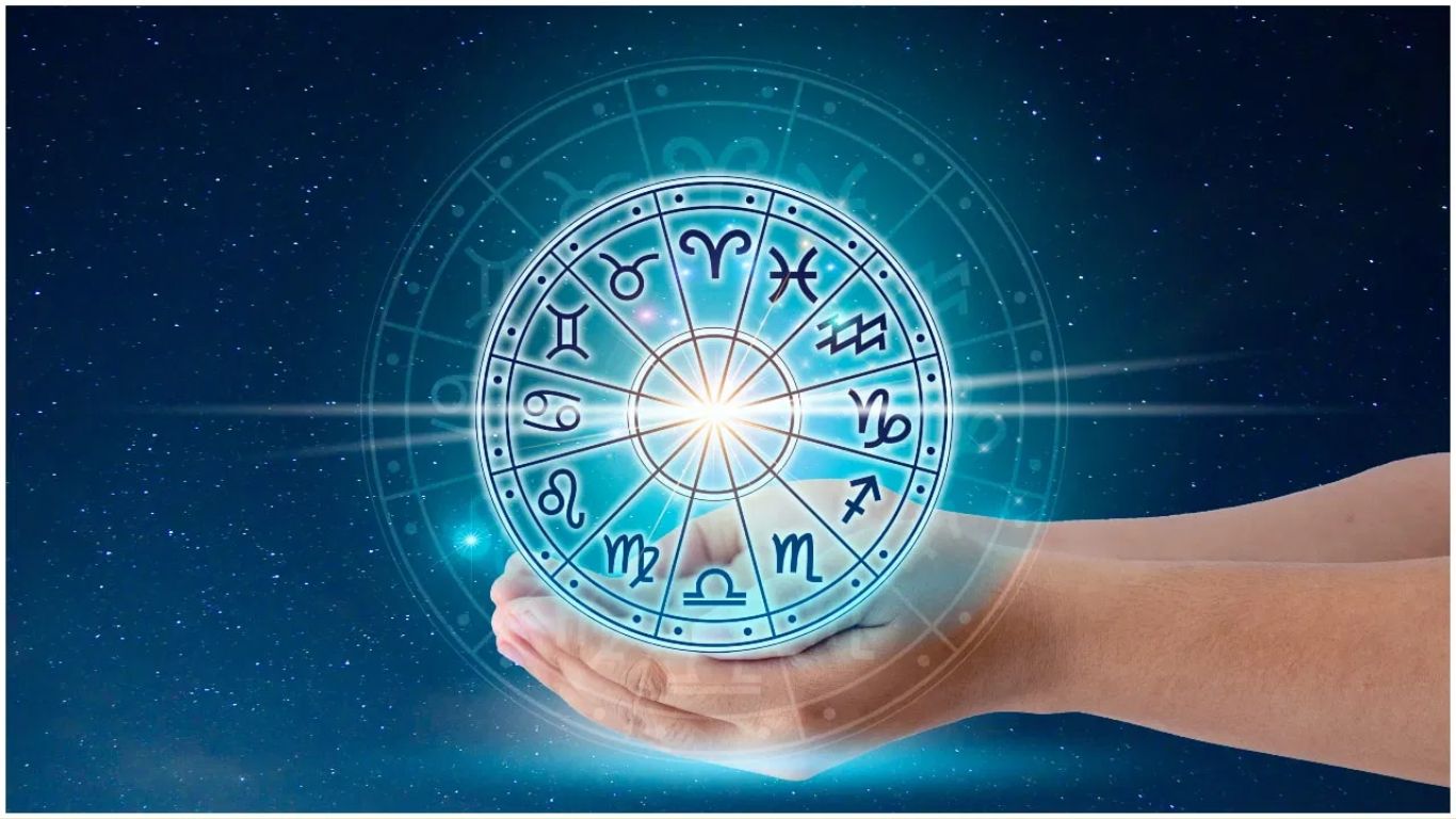 Horoscope Today