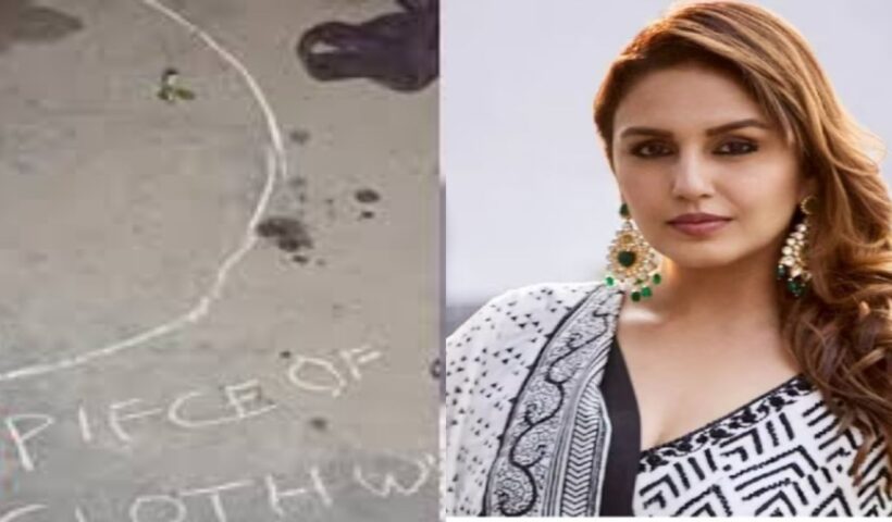 Huma Qureshi