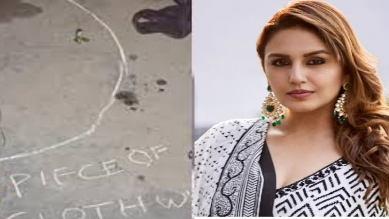 Huma Qureshi