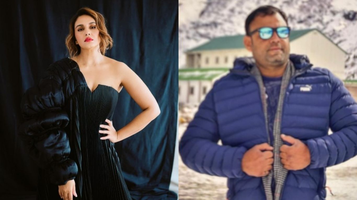 Huma Qureshi
