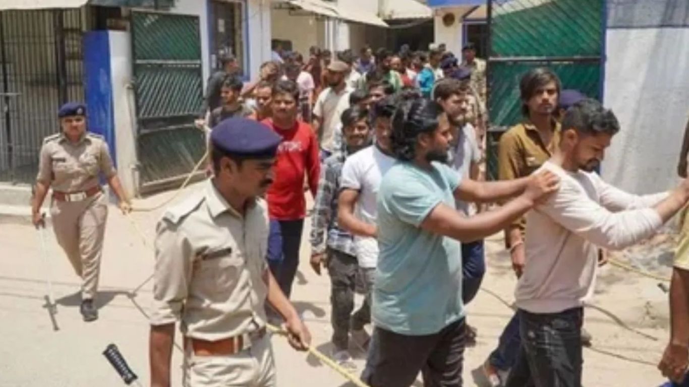 Hyderabad Police