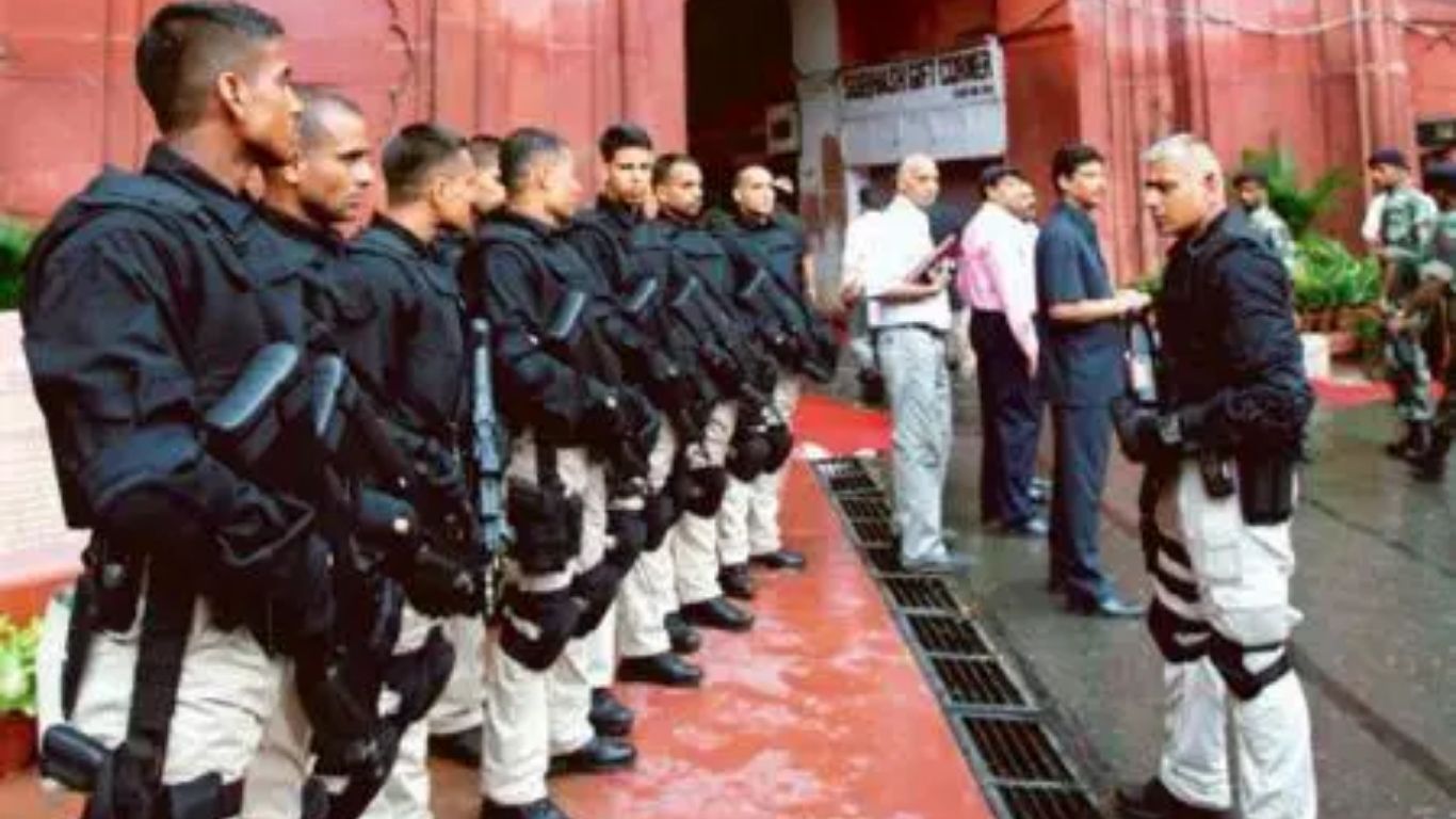 IB Recruitment 2025