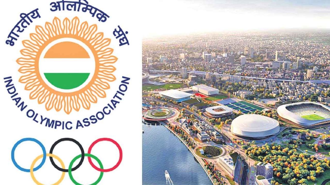 IOA Approves Bid