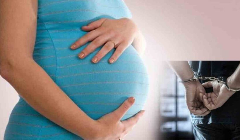 Illegal surrogacy