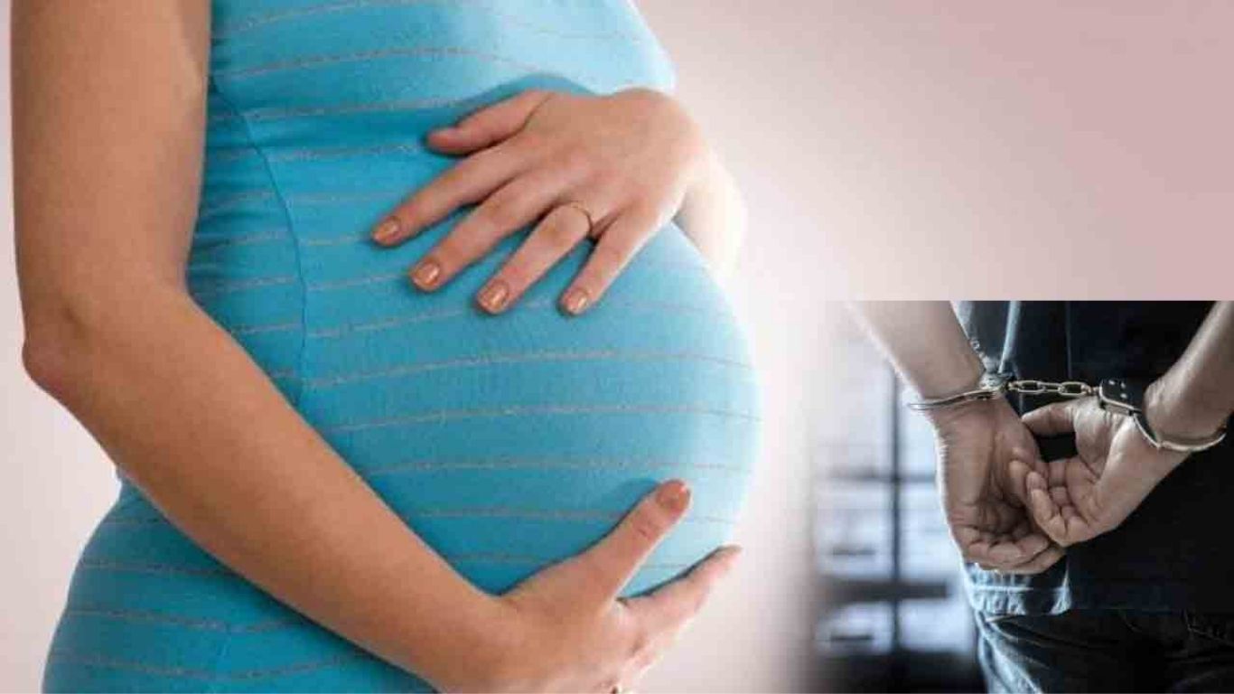 Illegal surrogacy