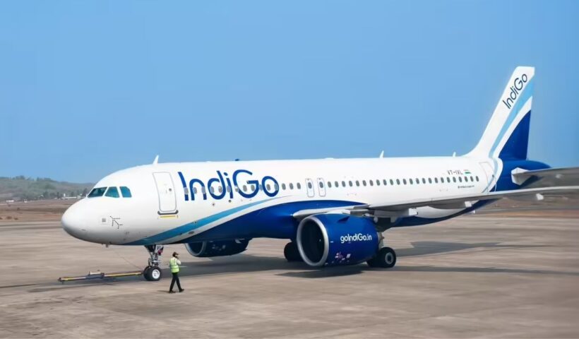 IndiGo