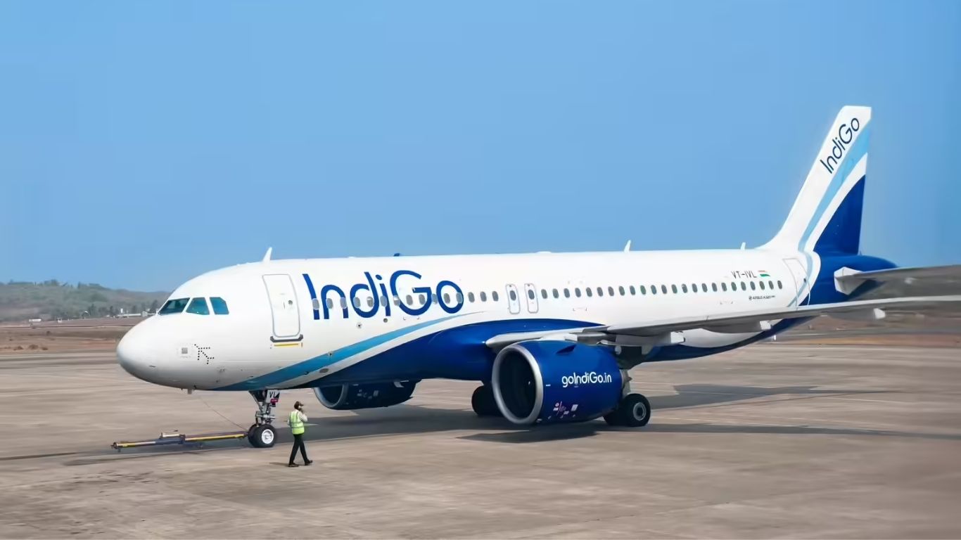 IndiGo