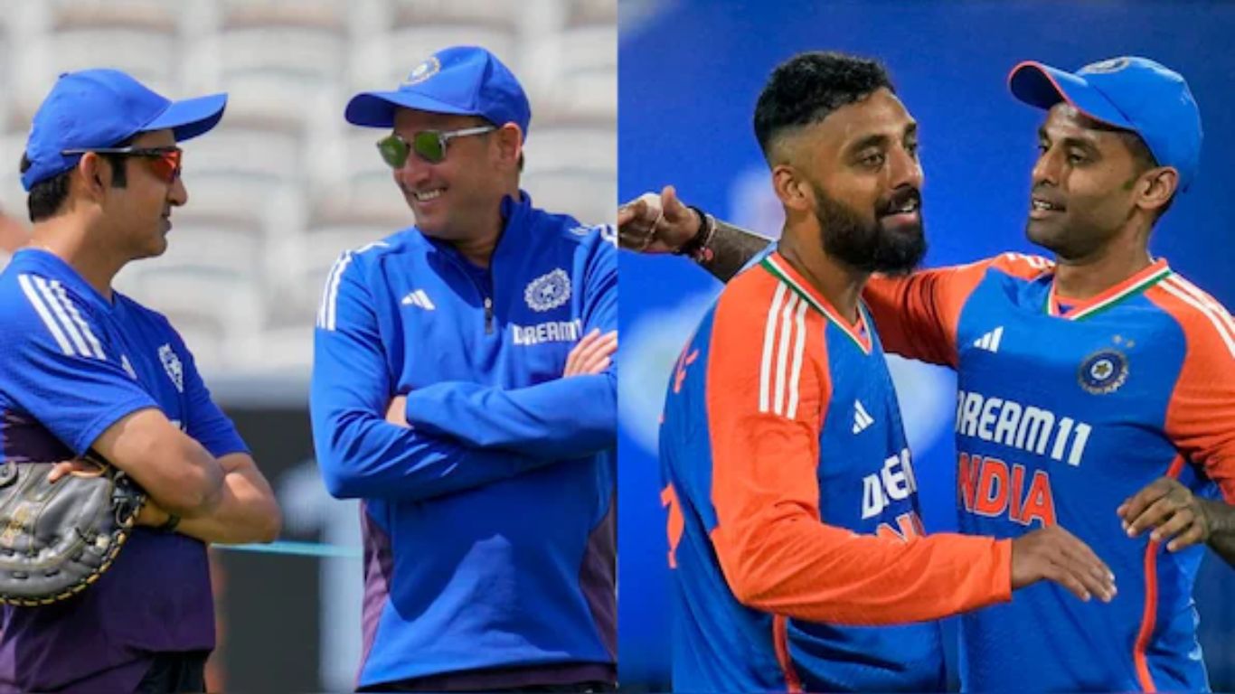 India Asia Cup 2025