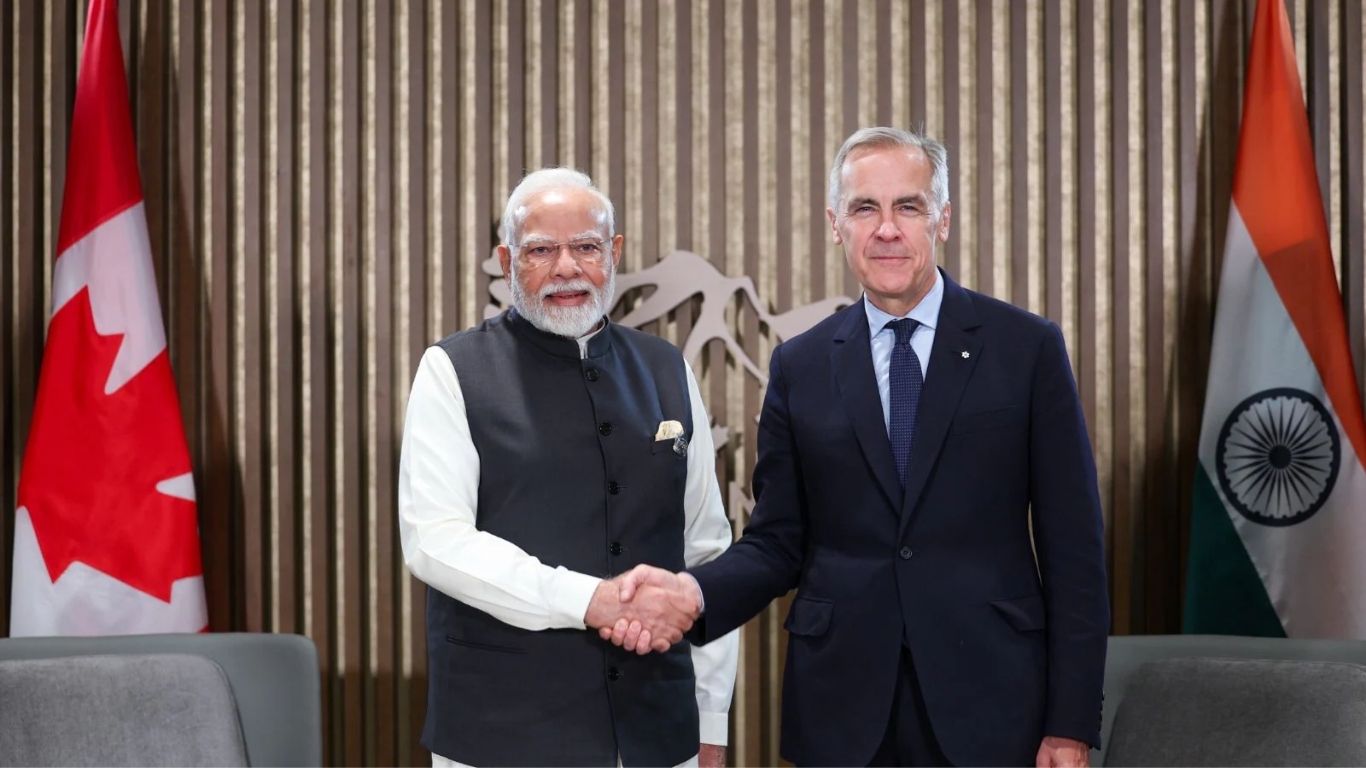 India-Canada
