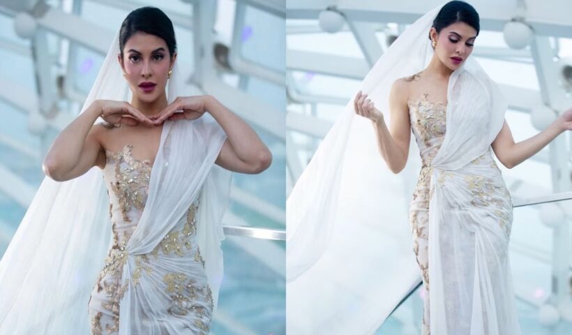 Jacqueline Fernandez