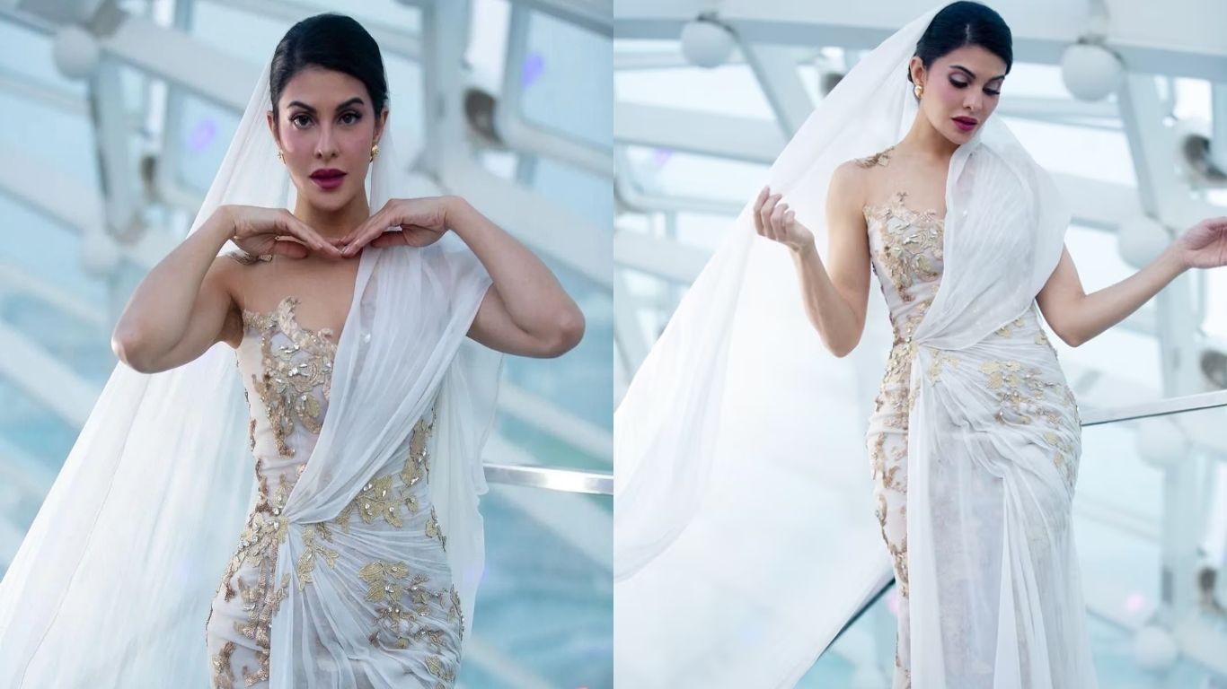 Jacqueline Fernandez
