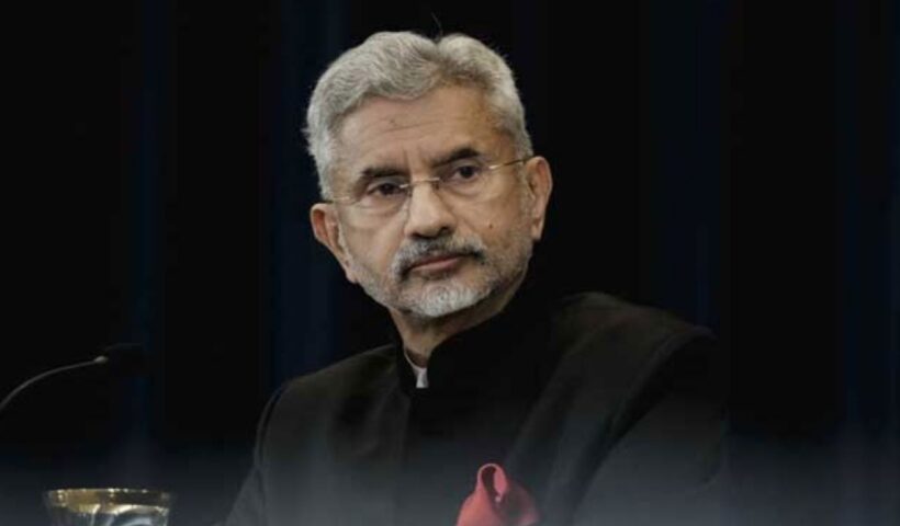Jaishankar