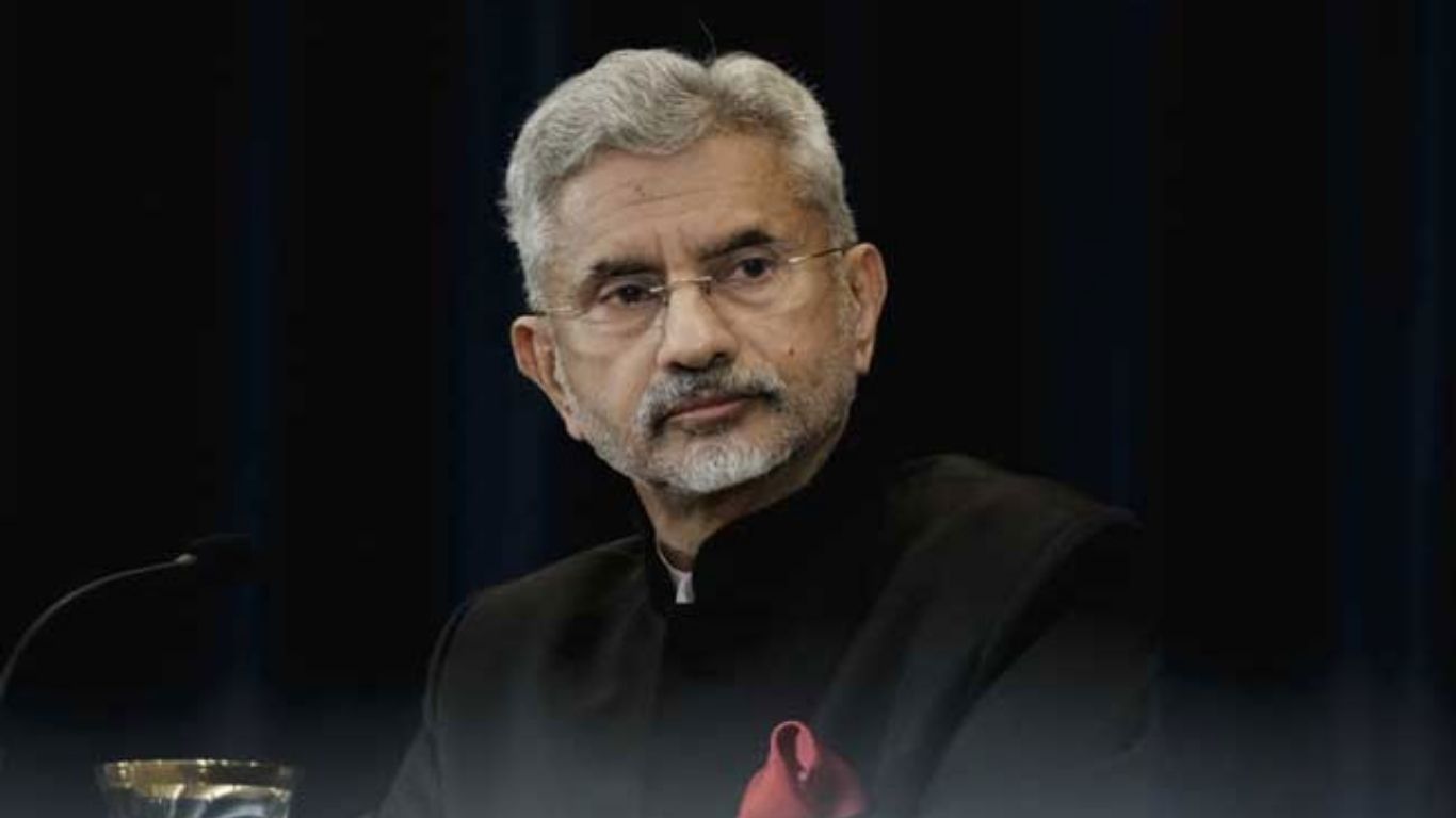 Jaishankar