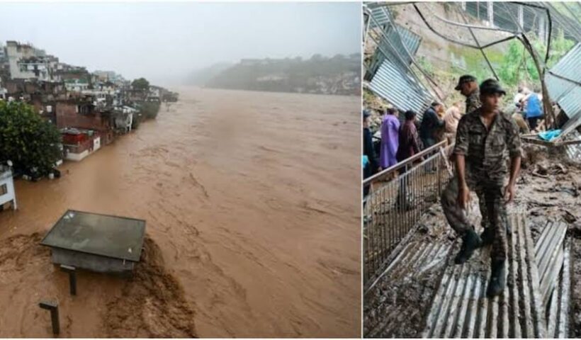 Jammu Kashmir