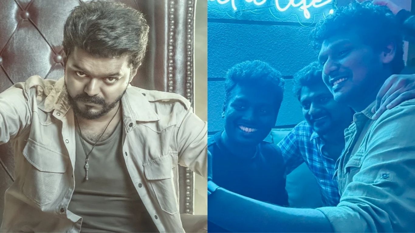 Jananayagan