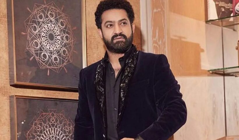 Jr NTR