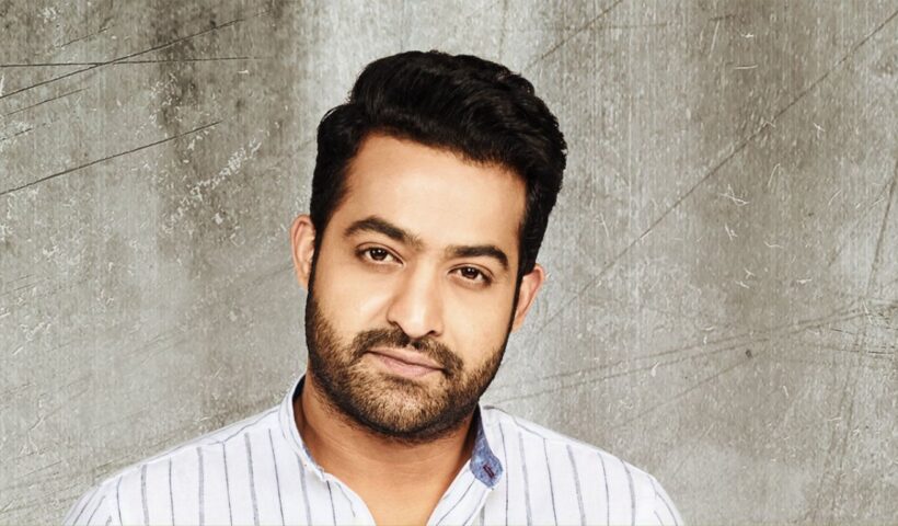 Jr NTR