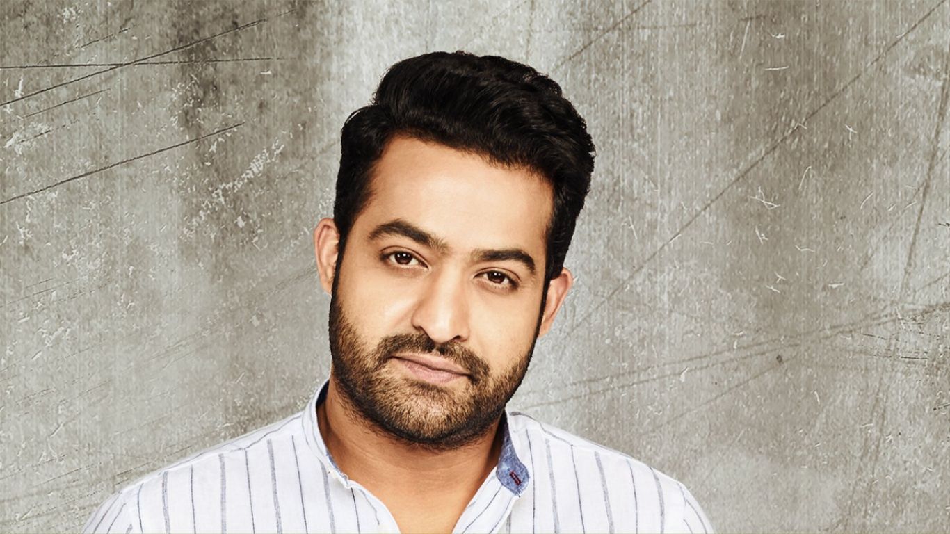 Jr NTR