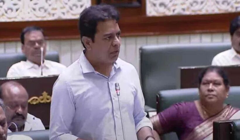 KTR