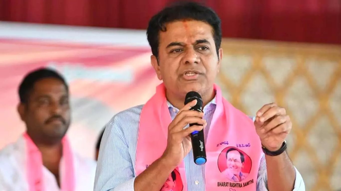 KTR
